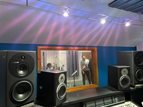 Customer Photo of Superstar Singer Experience